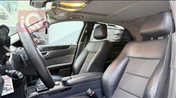 مرسيدس بنز E-Class